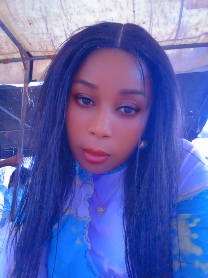 Joyce Ihuoma Charles