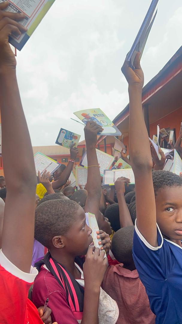 Work imageStudent Education Support