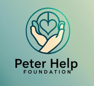 Peter Help Foundation Logo